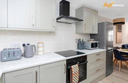 Central 2BR Flat at Wellwynd I Parking Included - Foto 29