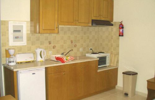 Sagittarius Apartments - Foto 15