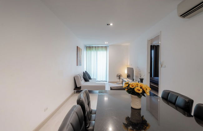 My Resort Beach Apartment - Foto 32