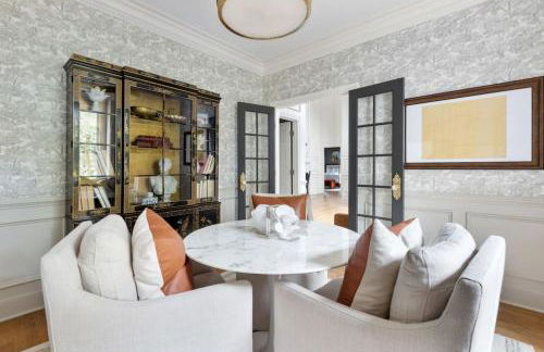 Lakeside Manor Sleeps 10 - Foto 28