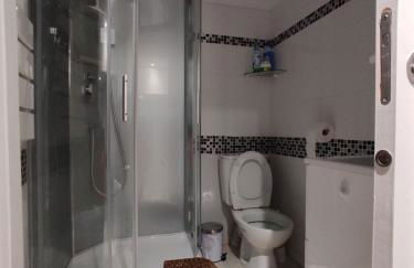 Agréable T2 au centre de Luchon - Foto 4