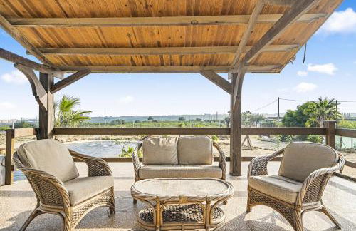 Finca Los Caleros - Algorfa - Foto 20