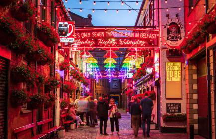 Whitehall Square Apartments- Queen's Quarters - Foto 4