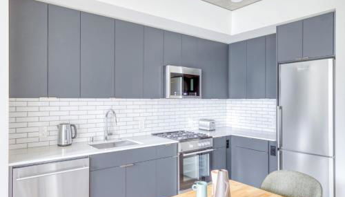 South Lake Union 1br w wd roof nr Lake Union SEA-490 - Foto 5, Other