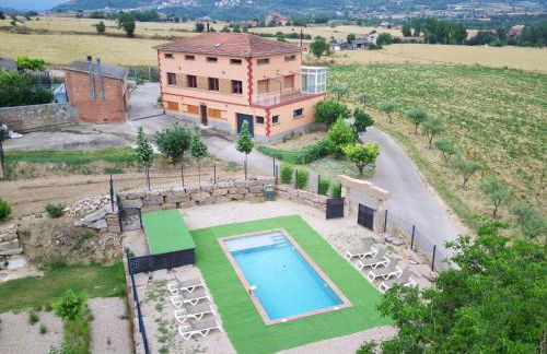 El Castellot - Turisme rural - Photo 13