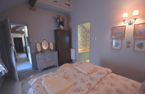 Haddon Grove Farm Cottages - Photo 39