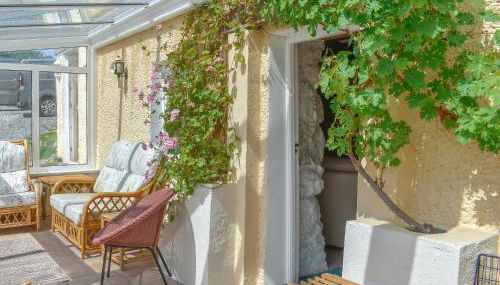 Sanctuary Cottage - Foto 4