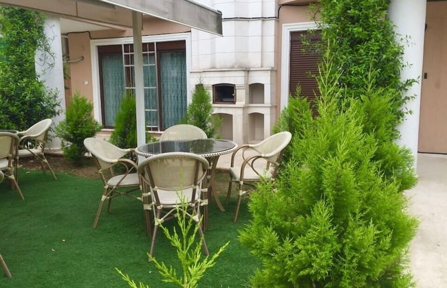 Asfar Villa - Photo 52