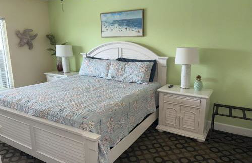 Splash Harbour, Harbourside Water Front Condo Unit #5517 - Foto 9