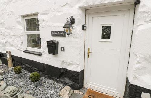 Plas Arenig - Foto 2