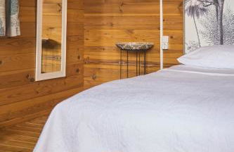 Eudaimonia Wooden Suites Nafplio Kandia - Foto 45