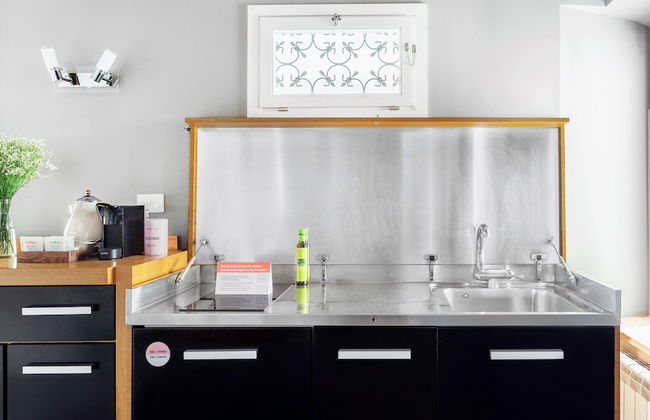 Numa Rome Vici - Foto 38