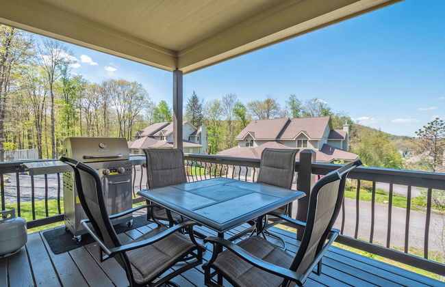 Alla Famiglia by Taylor Made Deep Creek - Foto 10