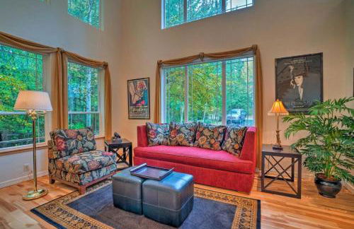 Grand Hailey Home by Big Wood River and Sun Valley! is located in Hailey - Foto 26