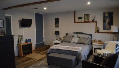 Lake St Claire Waterfront, 1 beds, 1 bath - Foto 5