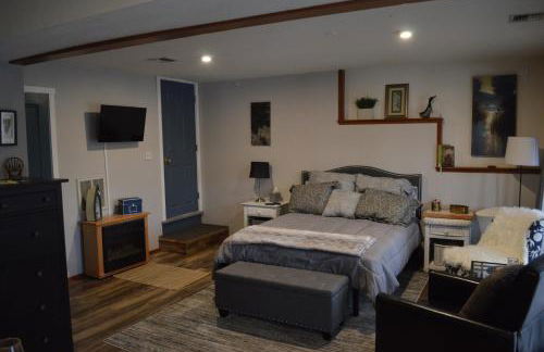 Lake St Claire Waterfront, 1 beds, 1 bath - Foto 5