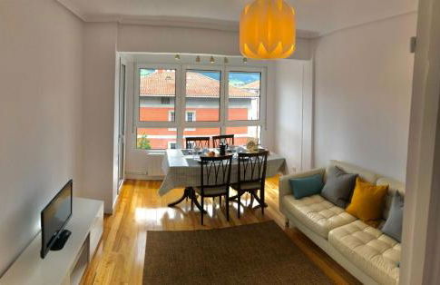 Piso céntrico y tranquilo en Gernika - Foto 2