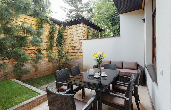 Arcadia Villa - Foto 58