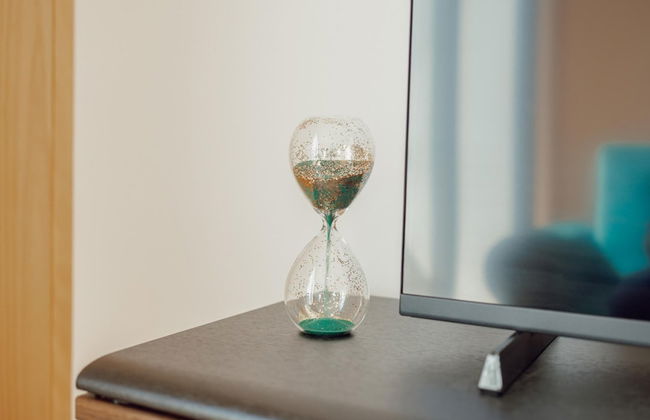 Modern Stylish Apartment III by Vacationy - Foto 3