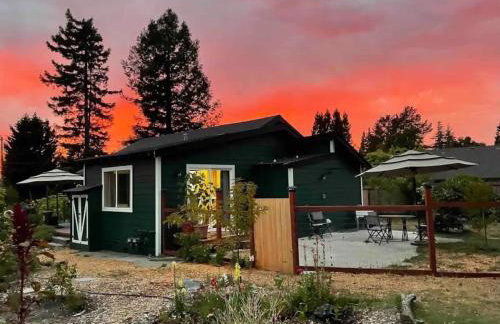 Charming dog-friendly home next to regional park - Foto 1