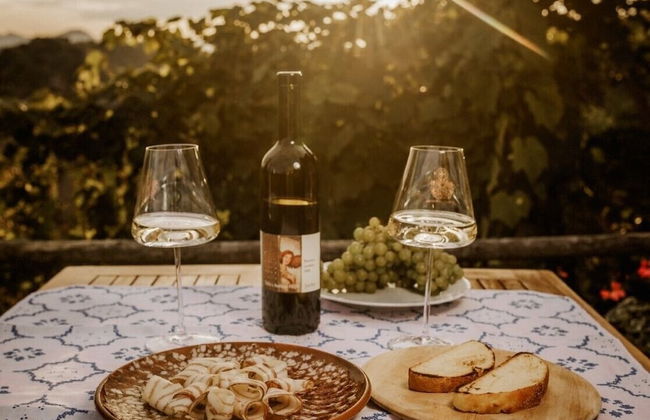 Vineyard cottage Zdolšek - Foto 9