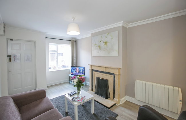 Grand Canal District Apartments - Photo 45