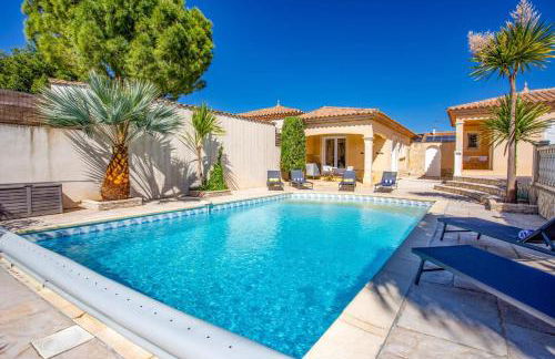 Villa Picpoul by Villa Plus - Foto 6