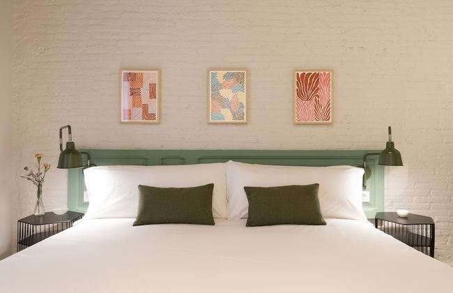 Aspasios Gracia Apartments - Photo 6