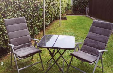 Ferienwohnung Eifelblick - Foto 38