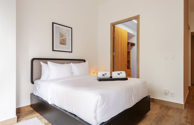 Wynwood House Londres - Foto 2