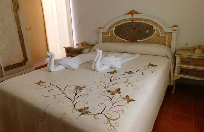 Casa de la Abuela Pepa - Foto 17