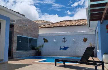 Casa de praia no Peró Cabo Frio com Piscina - Foto 66