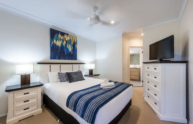 The Sands Resort - Foto 15