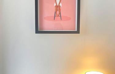 #55 Spacious2BR End-Terrace in Kensington Sleeps 6 - Foto 9