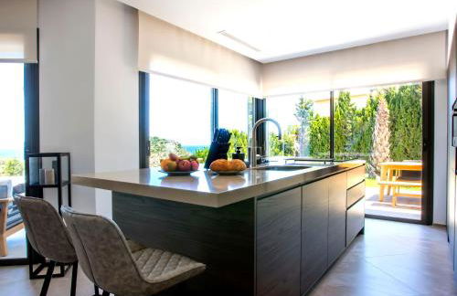 Villa El Refugio by Interhome - Foto 28