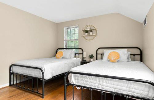 Newly Renovated in Historic Neighborhood Near DTW - Foto 24