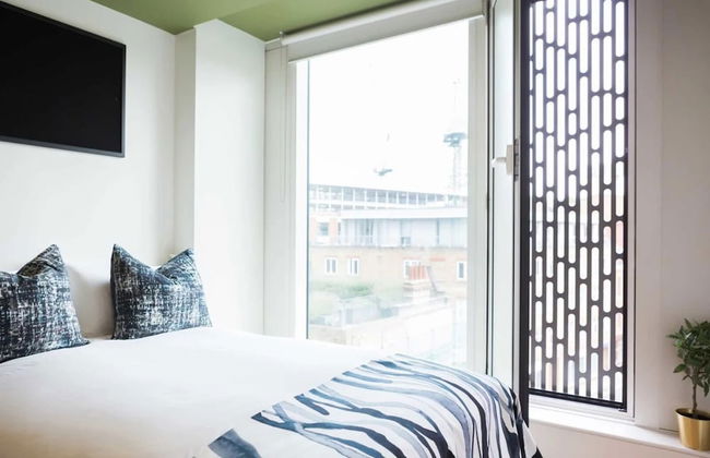 Chapter Spitalfields - Photo 10