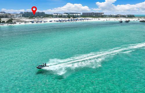 Magnolia House 409 At Destin Pointe Resort - Foto 38