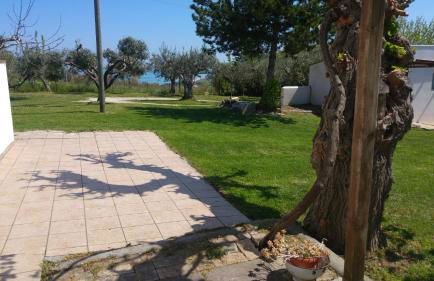 Relais Il Giardino fra gli Ulivi - Foto 61