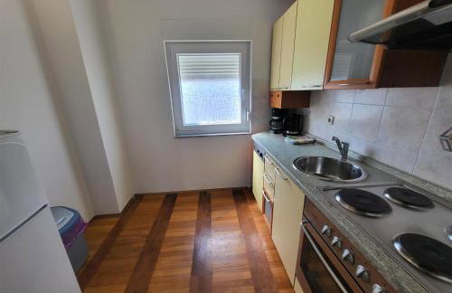 Apartments Oli Soline - Foto 35