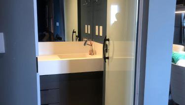 Flat Red Sorocaba - Gray - Foto 4