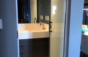 Flat Red Sorocaba - Gray - Foto 4