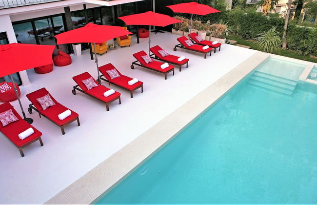 Engy Estoril - Luxury Villas - Foto 1