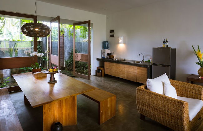 De Ubud Villas & Spa - Foto 52