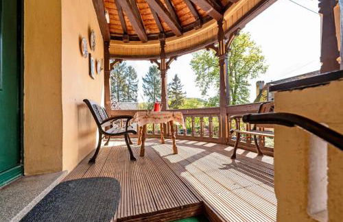 Kavaliershäuschen - Urlaub auf dem Weingut - Foto 24