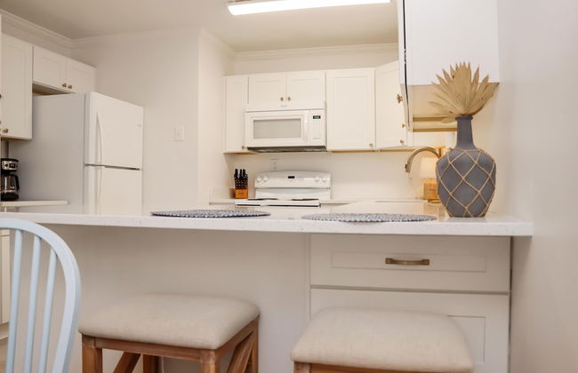 1st Street Bungalow - Foto 21