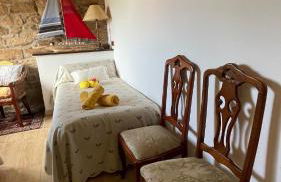 Nordés Casa rural en Lastres entre mar y montaña - Foto 6