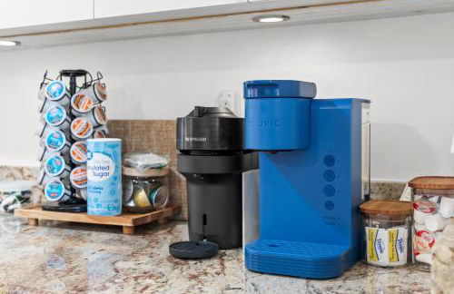 2bd-2ba Condo - New Smyrna Beach - Foto 36