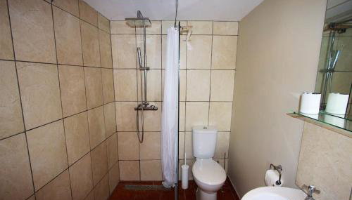 One Bedroom Character Cottage - Foto 4