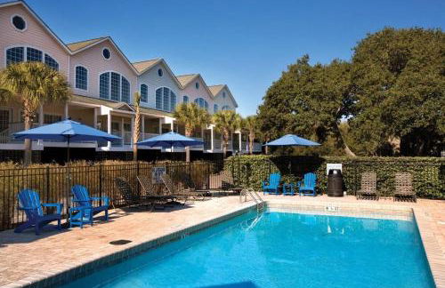 Club Wyndham Ocean Ridge- 1BR-- Apartment with Resort Access - Foto 32